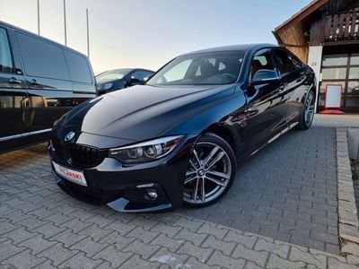 gebraucht BMW 420 Gran Coupé M-Sport,LED,KEY,Siegel,TÜV,Garant