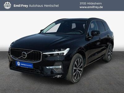 Gebraucht Volvo XC60 Core 250 PS (183 kW) 2025 Onyx black metallic SUV