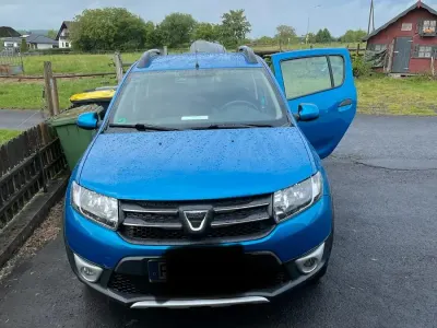 Gebraucht Dacia Sandero