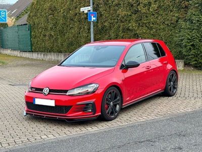 gebraucht VW Golf GTI Performance Navi/LED/Virtual-Cockpit