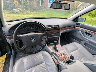 Gebraucht BMW 528