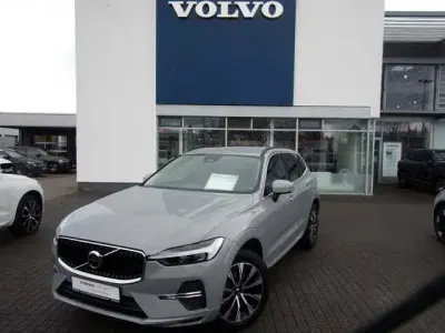 Brugt Volvo XC60 Core 197 HK (144 kW) 2024 Grå SUV