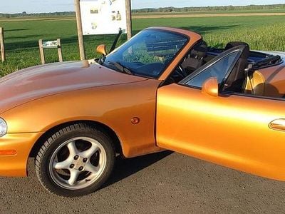 Mazda MX5