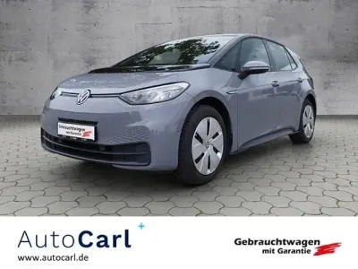 Gebraucht VW ID.3 Pro 106 kW (145 PS) 2022 Grau Kleinwagen
