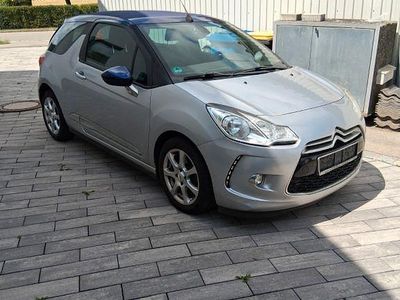 Citroën DS3 Cabriolet