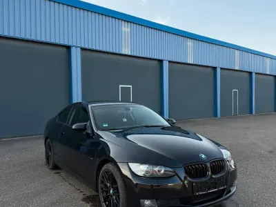 Używany BMW 320