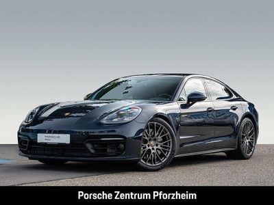 Porsche Panamera 4S