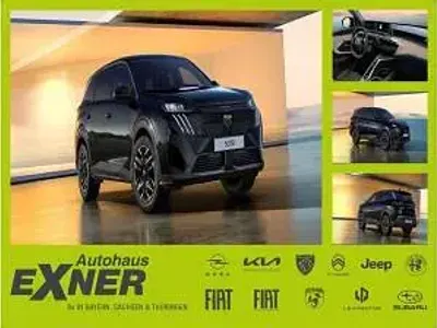 Gebraucht Peugeot 5008
