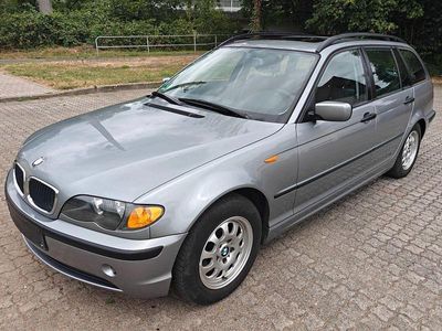 BMW 316