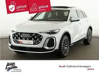 Gebraucht Audi SQ5