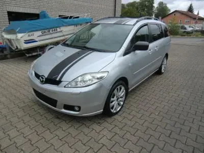 Usata Mazda 5