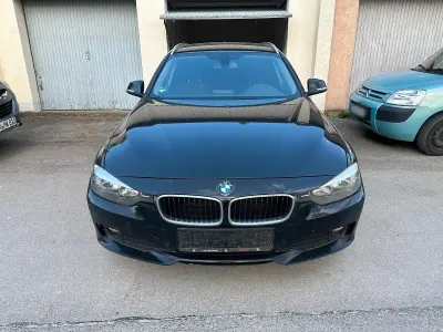 Gebraucht BMW 318