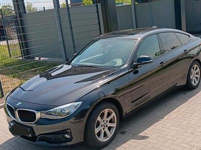 BMW 320 Gran Turismo
