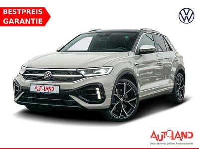 Andere Gebraucht 2022 VW T-Roc R SUV | 32.990 € (Fairer Preis)