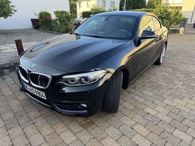 BMW 218