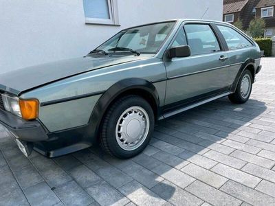 gebraucht VW Scirocco 