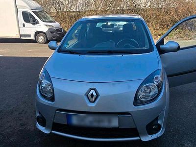 Gebraucht Renault Trafic 65 PS (47 kW) 2007 Grau Van / Kleinbus