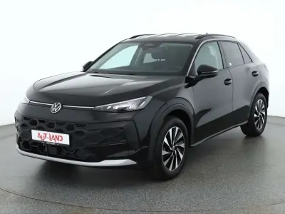 Gebraucht VW T-Roc