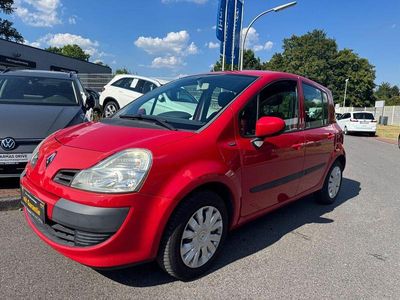 Renault Modus