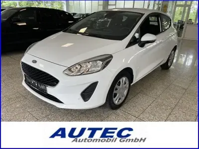 Gebraucht Ford Fiesta
