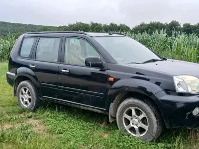 Gebraucht Nissan X-Trail
