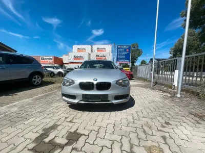 Gebraucht BMW 116