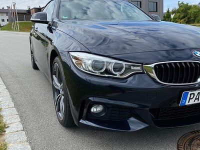 BMW 430 Gran Coupé