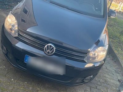 gebraucht VW Golf Plus 