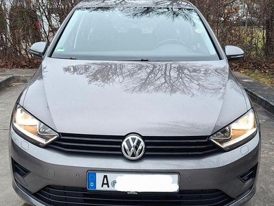 Gebraucht VW Golf VII Comfortline 86 PS (63 kW) 2016 Limousine