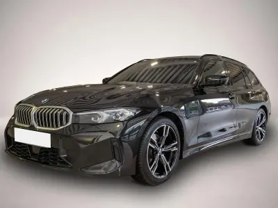 Gebraucht BMW 320