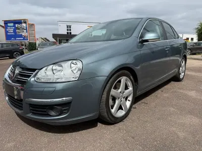 Gebraucht VW Jetta