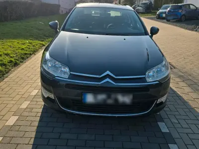 Gebraucht Citroën C5