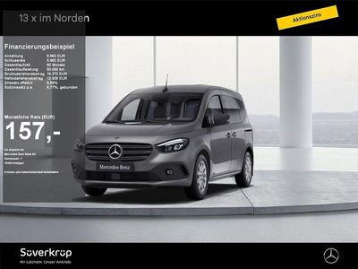 Mercedes Citan 110