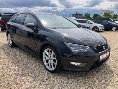 Seat Leon ST