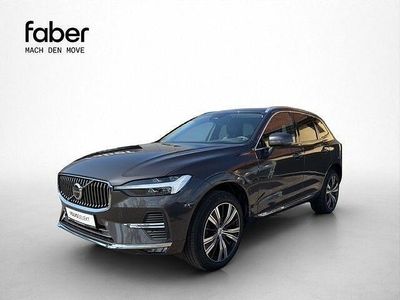 Gebraucht Volvo XC60 Ultimate 235 PS (172 kW) 2023 Grau SUV