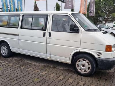 VW T4