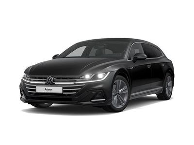 Gebraucht VW Arteon R-line 200 PS (147 kW) 2023