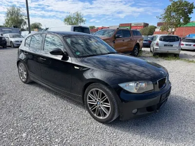 Gebraucht BMW 118