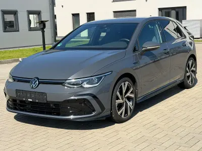 Gebraucht VW Golf VIII