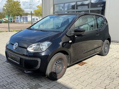 VW up!