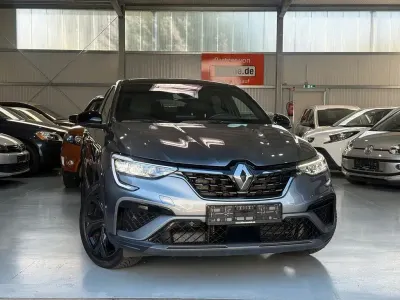 Gebraucht Renault Arkana