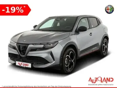 Gebraucht Alfa Romeo Junior