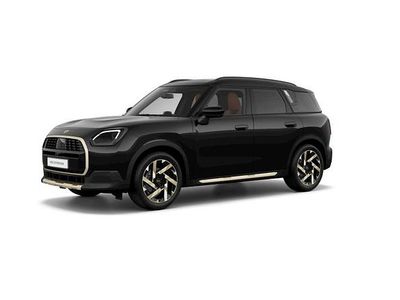 Usata Mini Countryman 156 CV (114 kW) 2024 SUV