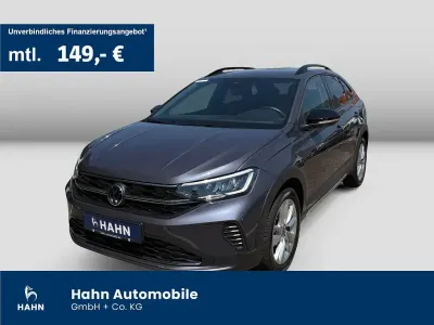 Gebraucht VW Taigo Goal 116 PS (85 kW) 2025 Rauchgrau metallic SUV