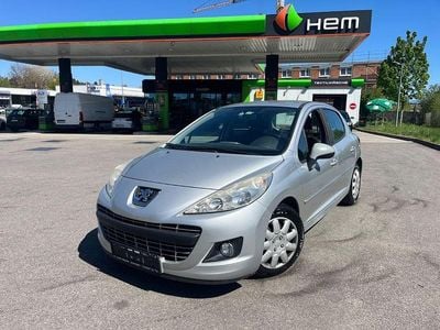 Gebraucht Peugeot 207