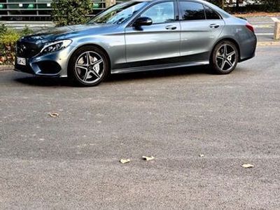 gebraucht Mercedes C43 AMG AMG