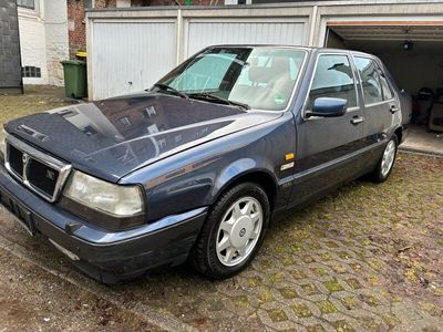 gebraucht Lancia Thema V 6 i.e. (PRV Motor) Original Zustand