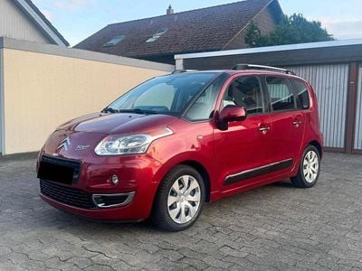 Citroën C3 Picasso