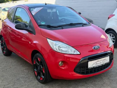 Gebraucht Ford Ka
