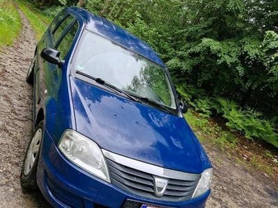 Dacia Logan MCV
